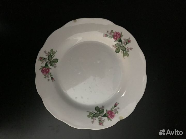 Тарелки Xingda Ceramics