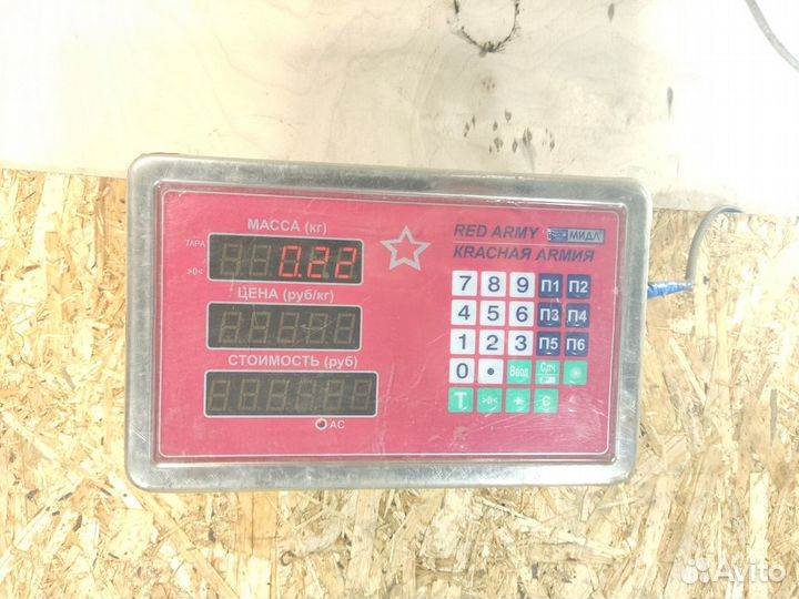 Бачок главного тормозного цилиндра Ml 164