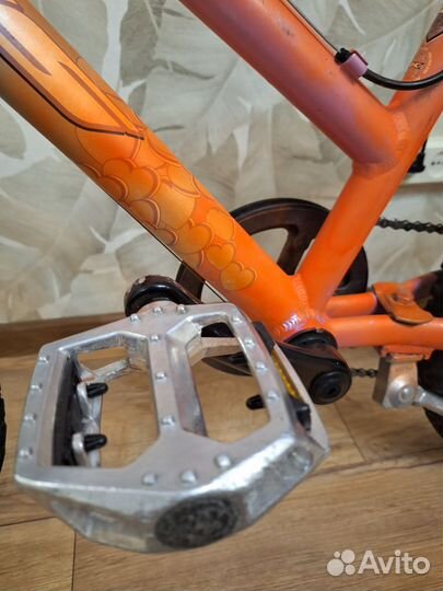 Велосипед детский