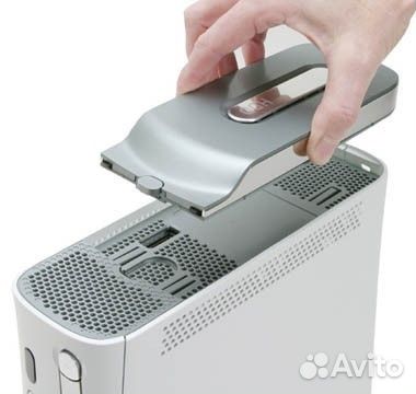 Джойстик Kinect Hdd провода тюльпаны Xbox 360