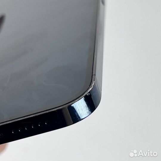 iPhone 12 Pro Max, 256 ГБ