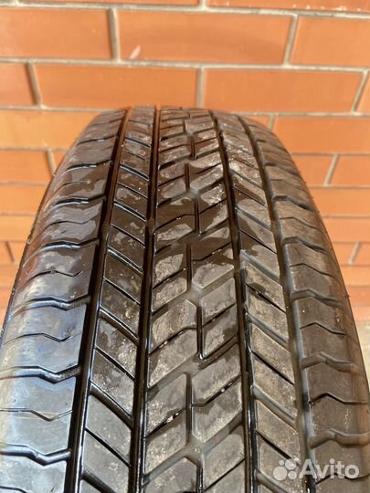 Yokohama Geolandar G033 215/70 R16 100H