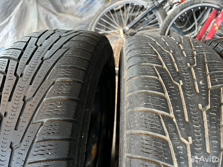 Nokian Tyres Nordman RS 195/65 R15 95