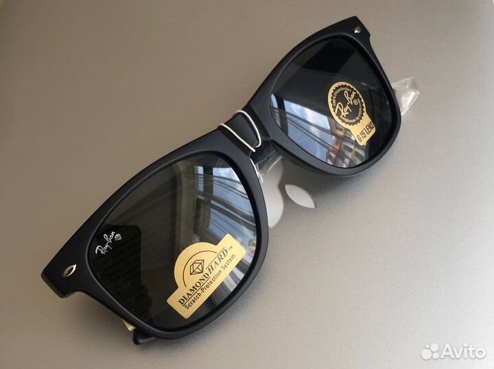 Брендовые очки