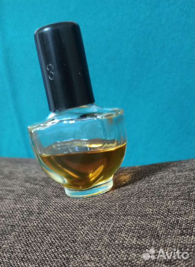 Духи Jurmala 3 Dzintars Винтаж