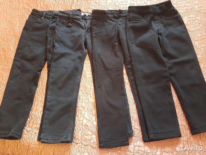 Штаны для мальчика