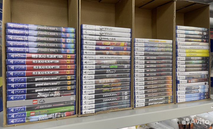 PS4 Resident Evil Revelations 2 cusa-01133 (Русски