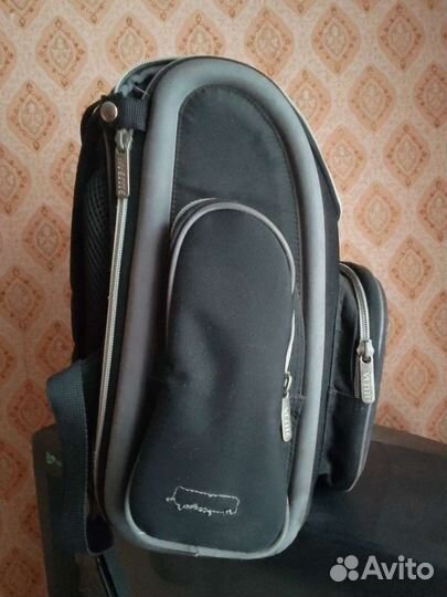 Школьный рюкзак