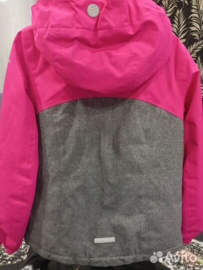 Куртка для девочки
