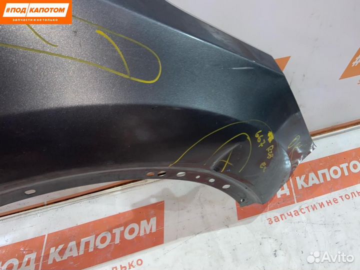 Крыло переднее правое Ford Kuga 2 2013