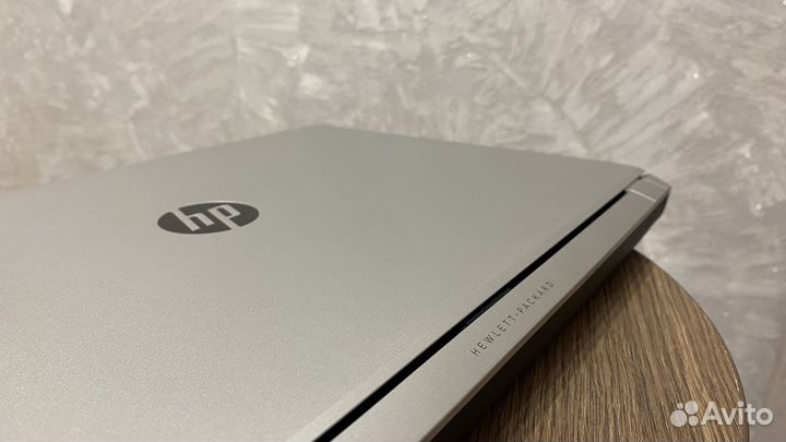 Ноутбук HP 17.3