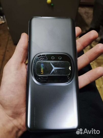 Игровой телефон