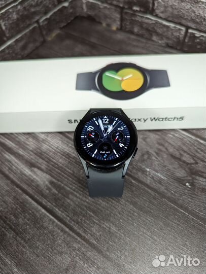 Samsung Galaxy watch 5 40mm