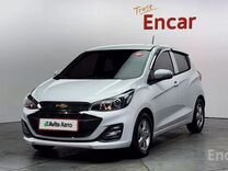 Chevrolet Spark 1.0 CVT, 2020, 37 099 км, с пробегом, цена 939 000 руб.