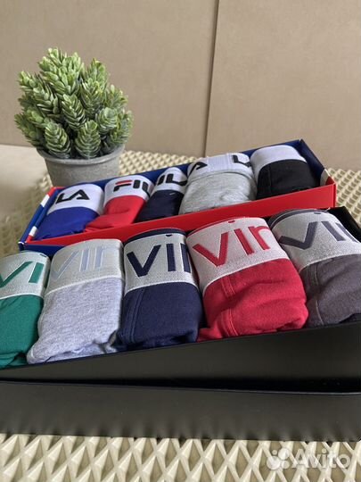 Трусы мужские