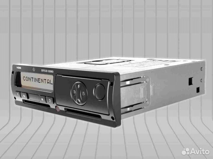 Тахограф атол Drive Smart.С подключением