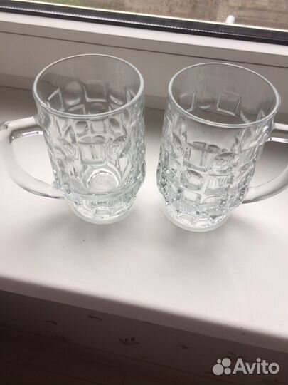 Пивная кружка