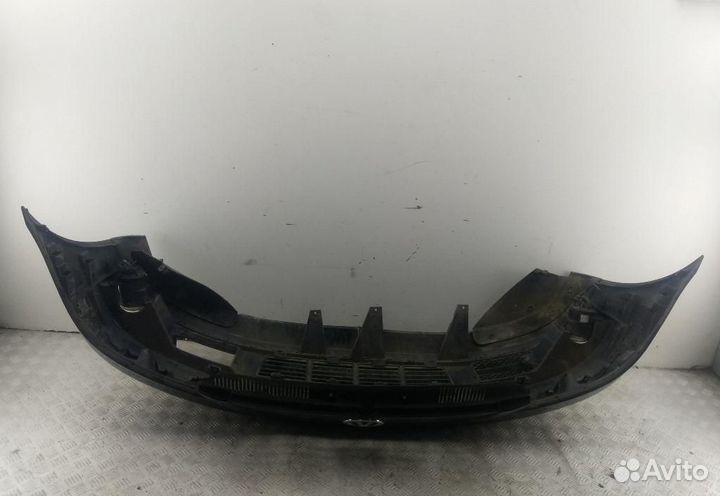 Бампер передний Volkswagen Sharan