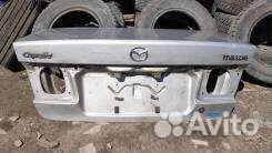 Крышка багажника Mazda Capella, 626, GF 97-02г