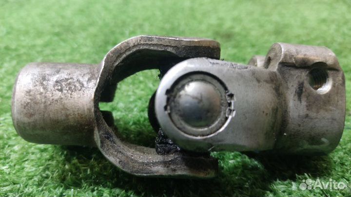 Рулевой карданчик Kia Spectra седан 1.6 S6D 2006