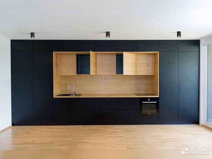 Кухня гарнитур