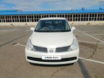 Nissan Tiida Latio 1.5 AT, 2005, 18 000 км, с пробегом, цена 607 000 руб.