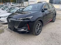 Новый Changan CS55 Plus 1.5 AMT, 2024, цена от 2 489 900 руб.