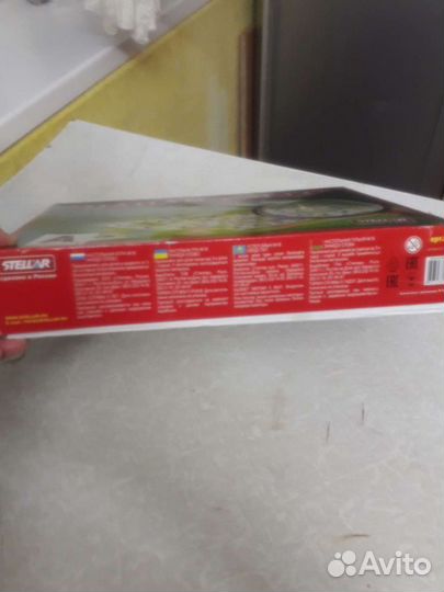 Настольная игра