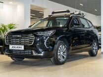 Новый Haval Jolion 1.5 AMT, 2023, цена от 2 189 000 руб.