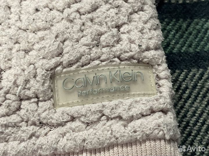 Свитшот Calvin Klein женский