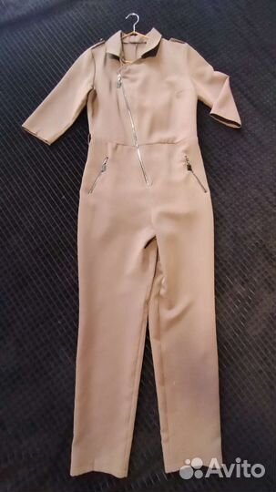 Комбинезон женский