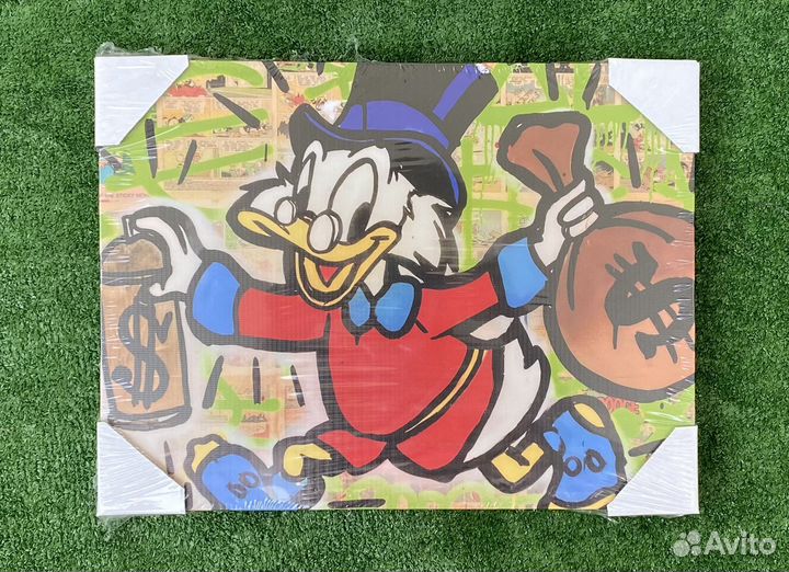 Интерьерная картина