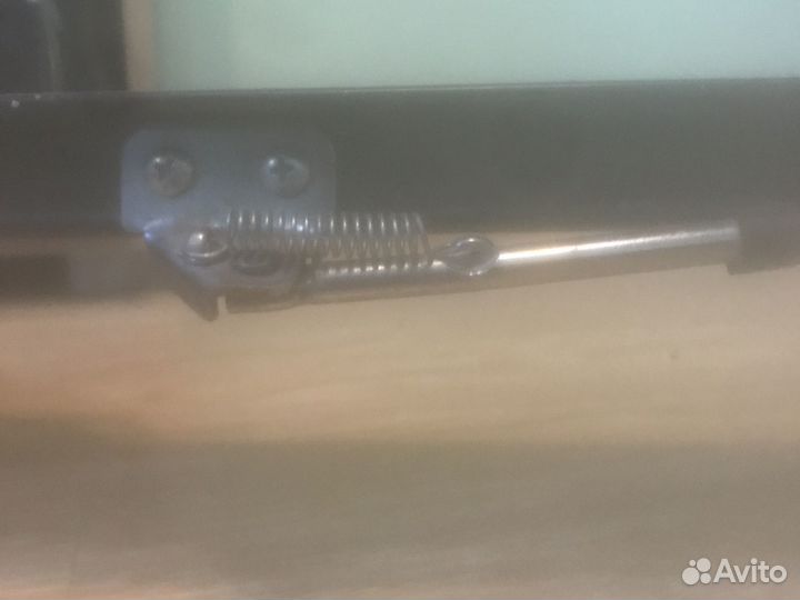 Парковый самокат