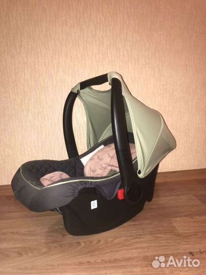 Автолюлька