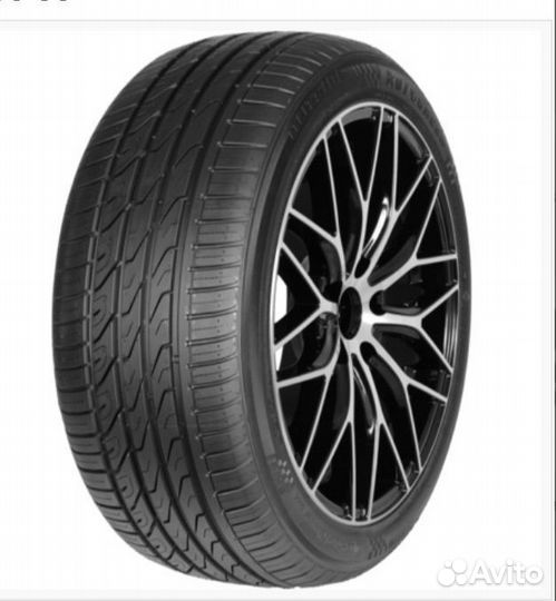 Autogreen SuperSport Charser-SSC5 195/45 R16 84V