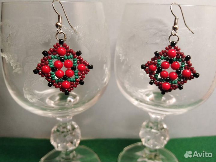 Комплект ручной работы