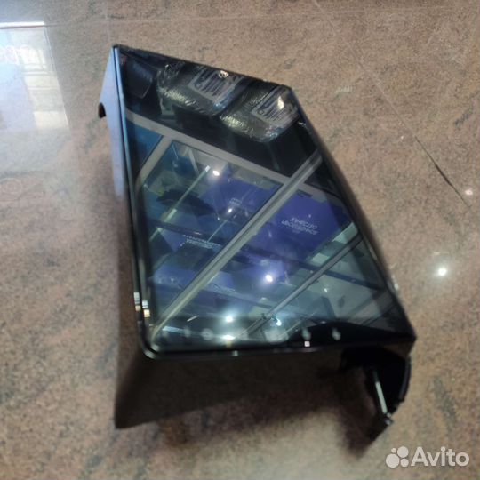 Магнитола Андроид chevrolet tracker 3 2013-2019