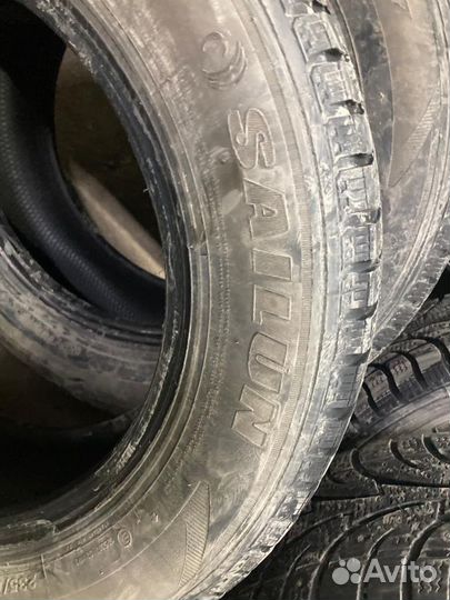 Sailun Atrezzo SVA1 235/65 R17