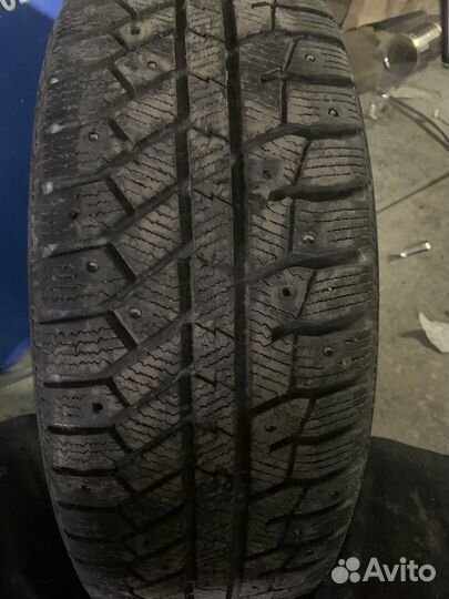 Continental ComTracWinterViking 1 205/65 R15