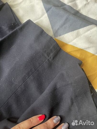 Школьный костюм 140