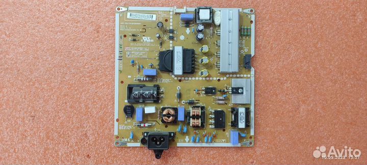 Платы от LG 42LF562V-ZC