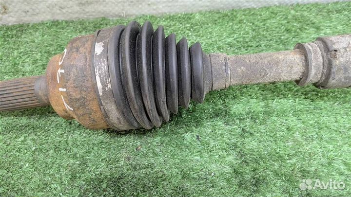 Привод передний правый Mazda 3 (BK) 2007