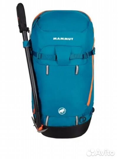 Лавинный рюкзак mammut light 30