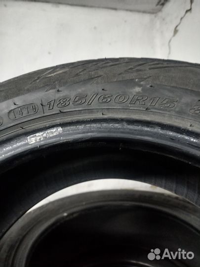 Nexen Euro-Win 650 185/60 R15