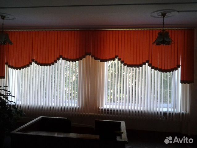 Мультифактурные жалюзи