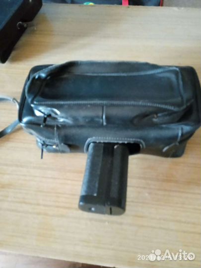 Кинокамеры СССР