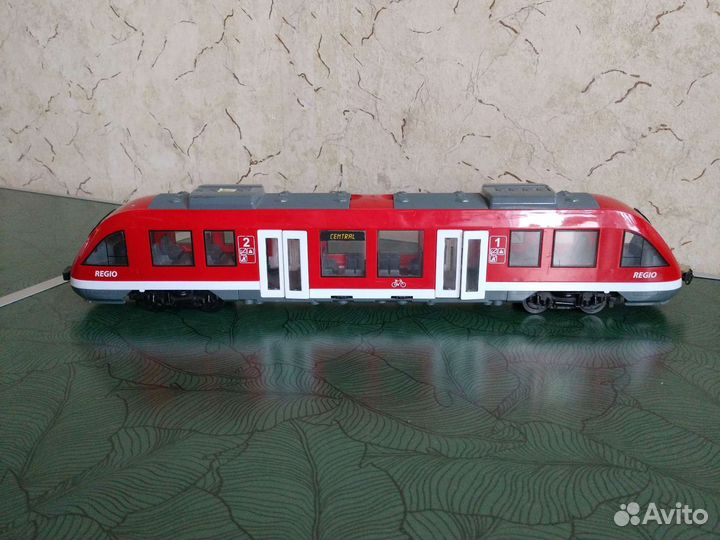 Поезда сапсан и тд