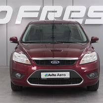 Ford Focus 1.8 MT, 2008, 255 348 км, с пробегом, цена 699 000 руб.