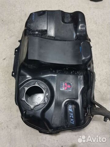 Бак топливный Mitsubishi Lancer X 2WD/4WD