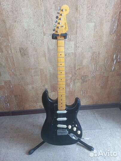 Электрогитара